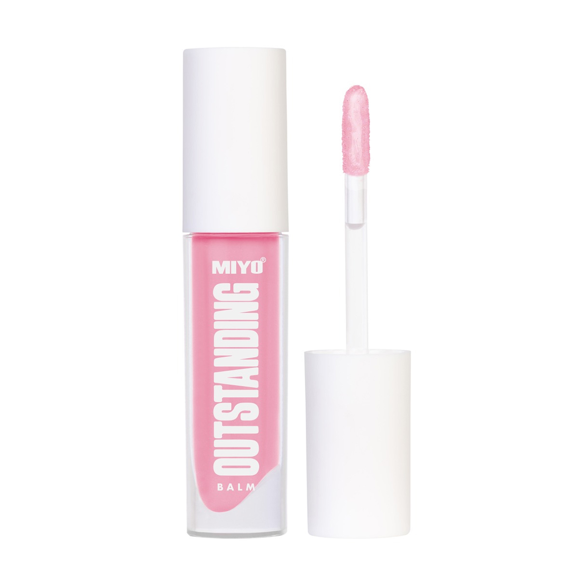 Блиск для губ Miyo Outstanding Lip Gloss 33 Via Lattea, 4 мл